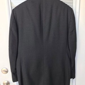 Perry Ellis Portfolio Suit